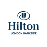 Hilton London Bankside, London Logo